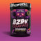 BZRK OVERDRIVE PRE-WORKOUT (40 SERVINGS)