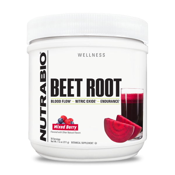 Beet Root Powder