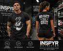INSPYR GOAT TEE