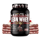 MuscleSport Lean Whey