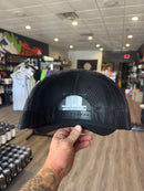Black Camo INSPYR Richardson Hat