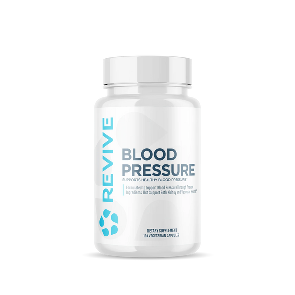 Blood Pressure