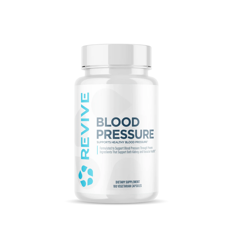 Blood Pressure