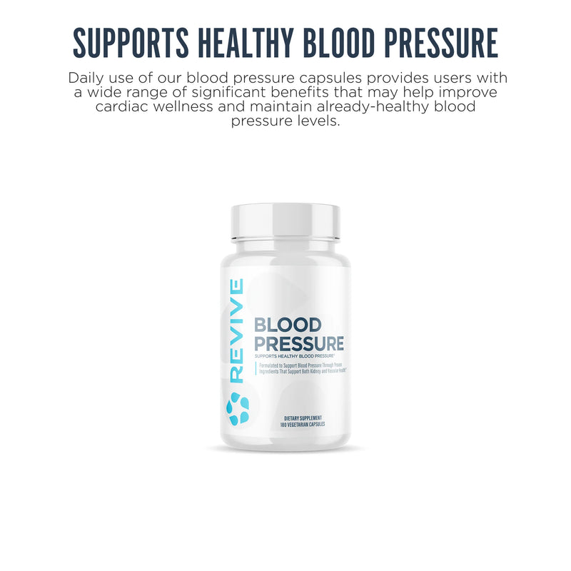 Blood Pressure