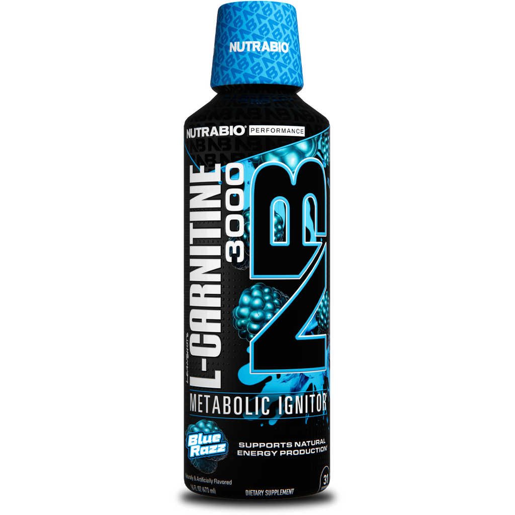 l-carnitine shot LeanShots L-Carnitine (3000mg) – Inspyr Nutrition