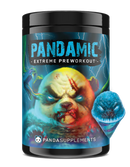 PANDAMIC EXTREME PRE-WORKOUT