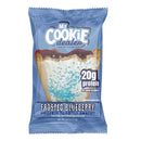 Protein Pastries