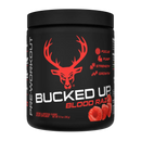 Woke AF - High Stimulant Pre-Workout