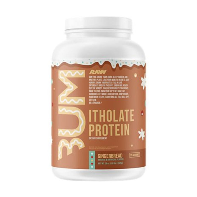 CBUM ITHOLATE PROTEIN