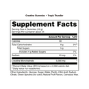 Creatine Gummies