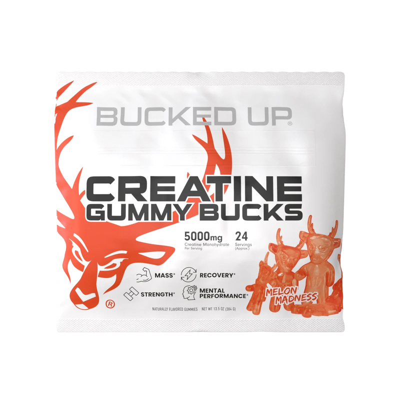 Creatine Gummies