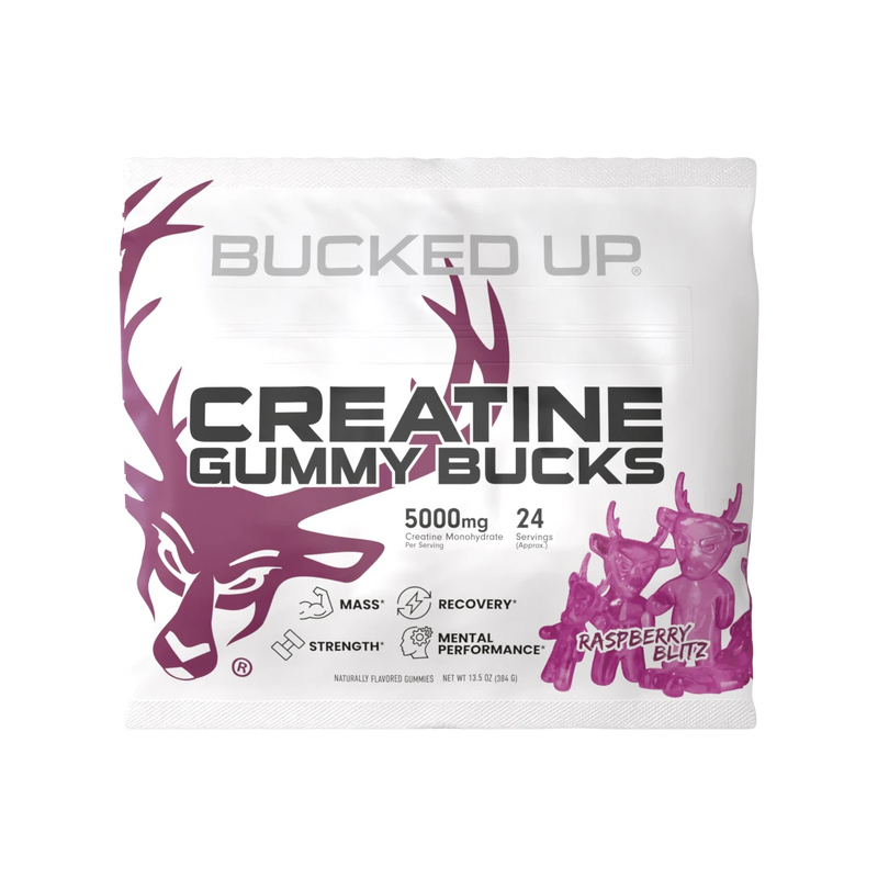 Creatine Gummies