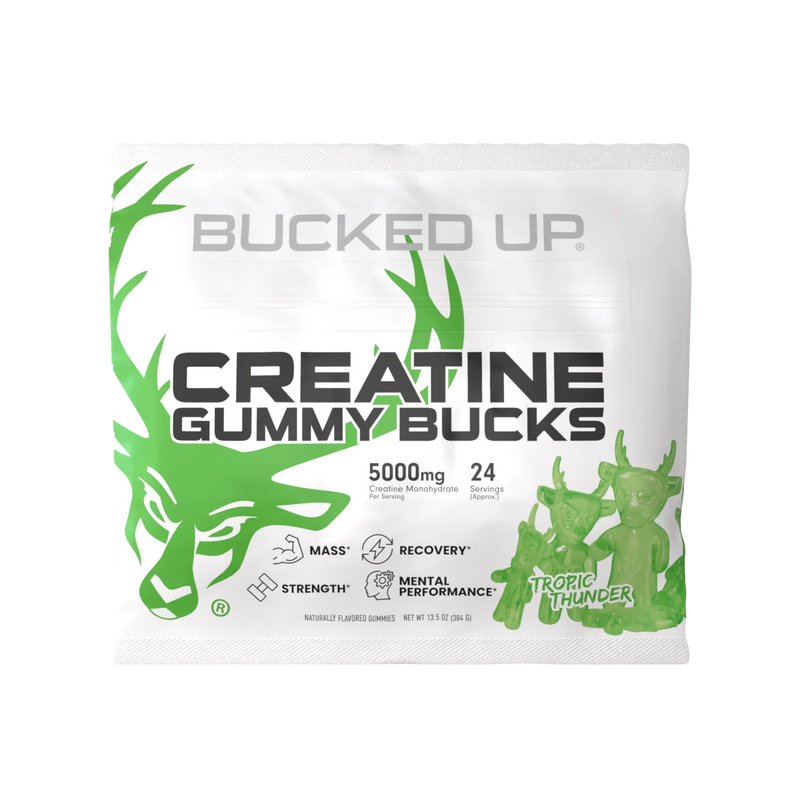 Creatine Gummies