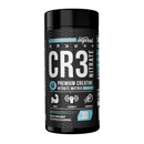 CR3: NITRATE