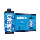 Cwentch Hydration Drinks