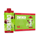 Cwentch Hydration Drinks