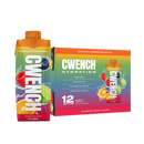 Cwentch Hydration Drinks