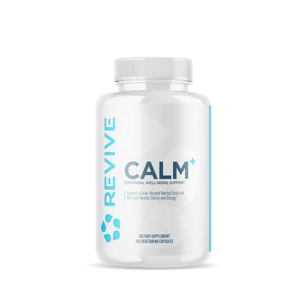 Calm+