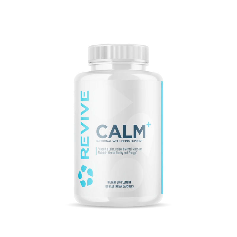 Calm+