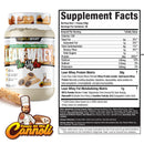 MuscleSport Lean Whey