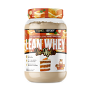 MuscleSport Lean Whey