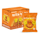 Crisp Power Protein Pretzel