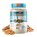 MuscleSport Lean Whey