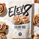 ELEV8 Creamy Rice