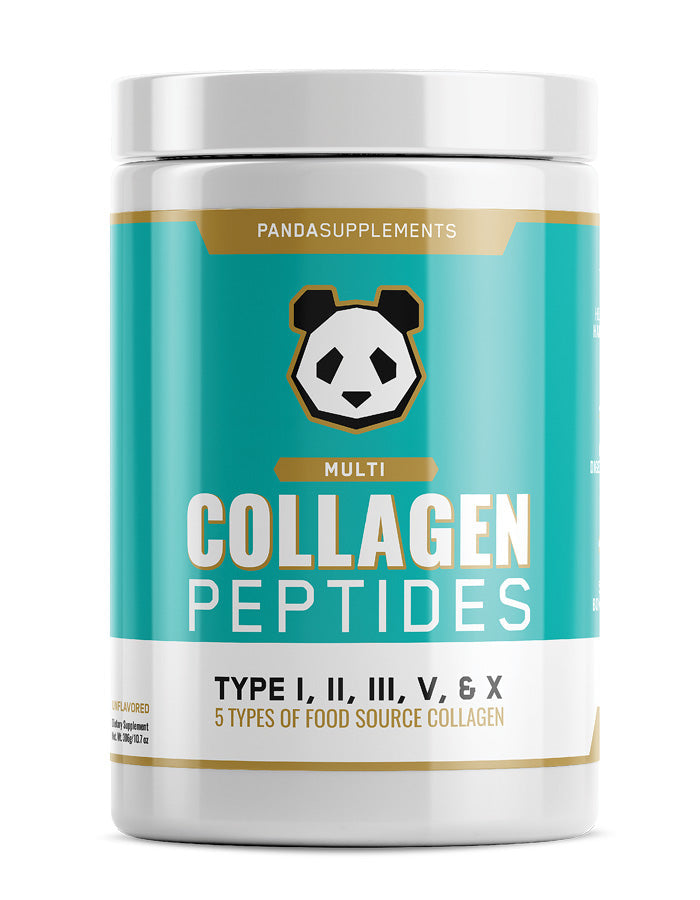 Multi Collagen Peptides