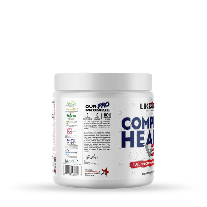Complete Health V3