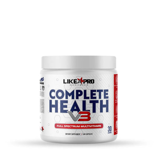 Complete Health V3