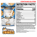 Cream'd Rice Gourmet - Hot Cereal - 25 Servings