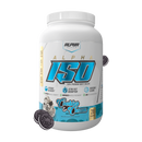 Alpha ISO Protein