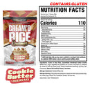 Cream'd Rice Gourmet - Hot Cereal - 25 Servings