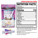 Cream'd Rice Gourmet - Hot Cereal - 25 Servings