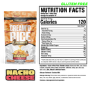 Cream'd Rice Gourmet - Hot Cereal - 25 Servings