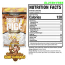 Cream'd Rice Gourmet - Hot Cereal - 25 Servings