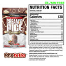 Cream'd Rice Gourmet - Hot Cereal - 25 Servings
