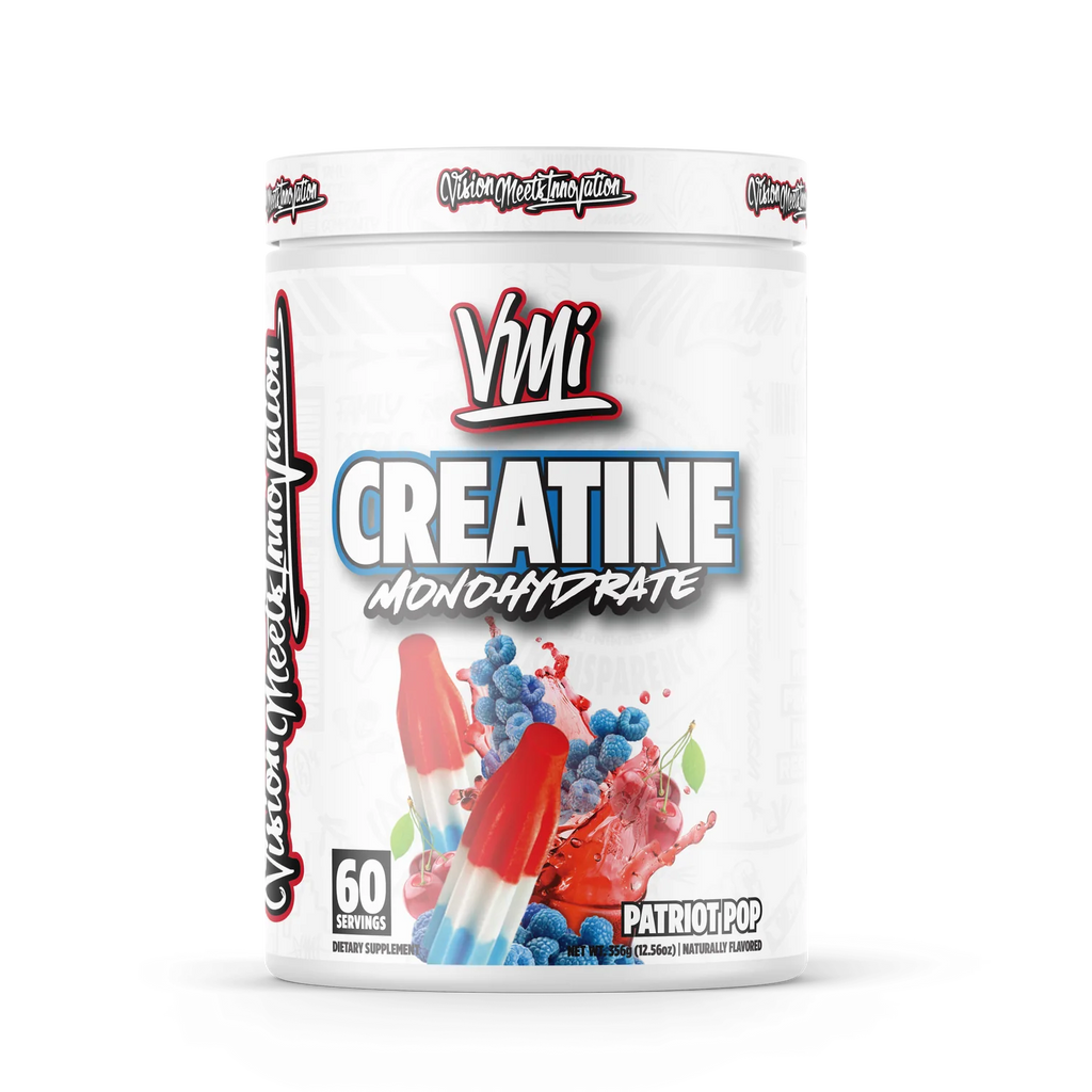 Creatine Monohydrate | Flavored – Inspyr Nutrition