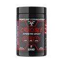 CRUCIBLE EXTREME PRE-WORKOUT