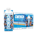 Cwentch Hydration Drinks