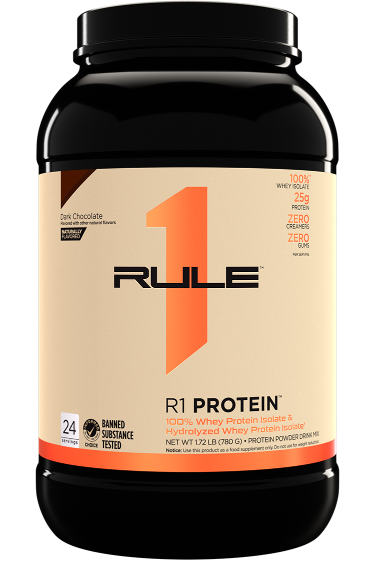 Rule 1 Protein - 2lb