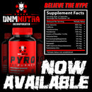 Pyro Fat Burner