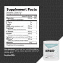 Sleep Peptides