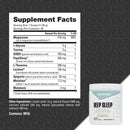Sleep Peptides