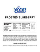 Protein Pastries