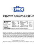 Protein Pastries
