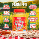 FARM FED