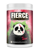 Fierce Pre-Workout
