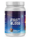 FIRST BLOOD - A Panda Supplements & Merica Labz Collaboration